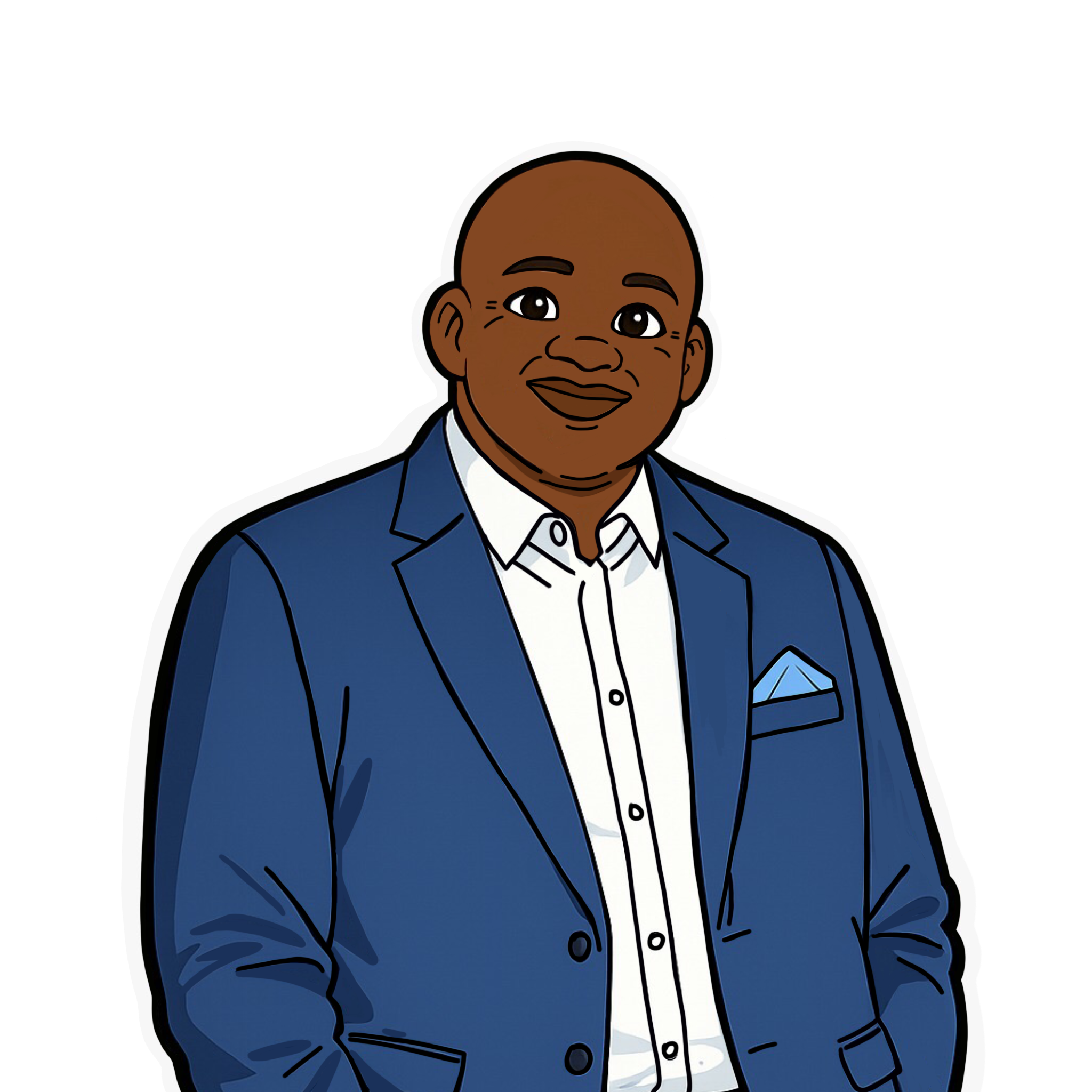 Honourable Adebayo Oluwafemi